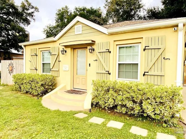 710 N S St, Pensacola, FL 32505