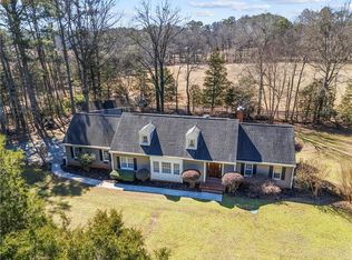 264 Bellemont Dr SW, Rome, GA 30165