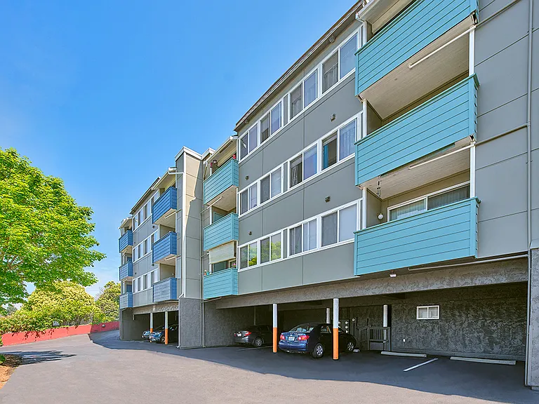 Peak 88 Apartments — Photo 36