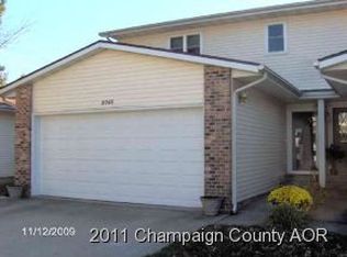 806 S Okaw, Mahomet, IL 61853