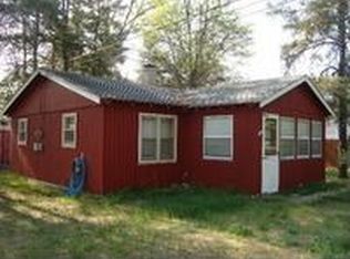 1673 Palmento Rd, Saint Helen, MI 48656