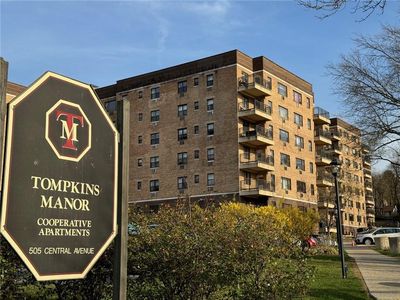 505 Central Avenue #415, White Plains, NY, 10606