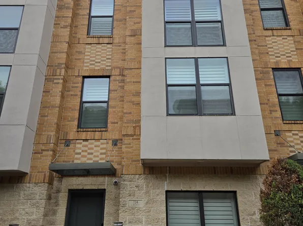724 E Bluff St, Fort Worth, TX 76102