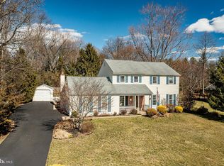 1446 Southwind Way, Dresher, PA 19025