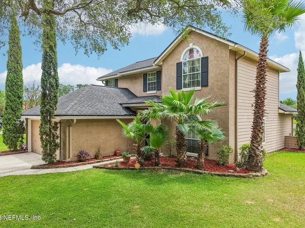 1629 SANDY SPRINGS Drive, Fleming Island, FL 32003