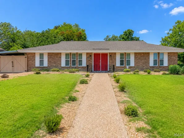 3108 Old Dobbin Rd, Montgomery, AL 36116