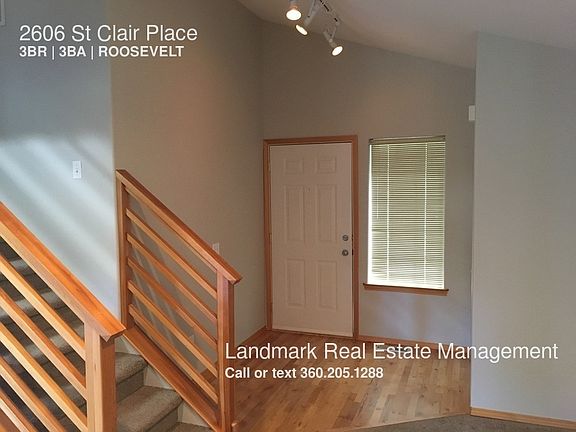 2nd image of 2606 St Clair Pl