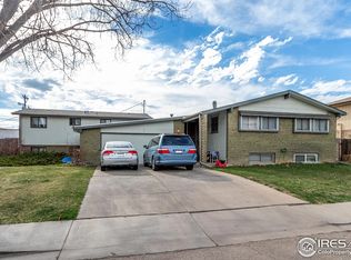 1131 Emery St UNIT 1, Longmont, CO 80501