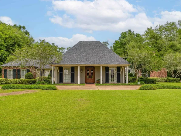 4388 Highway 1, Napoleonville, LA 70390