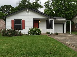 514 Witter St, Pasadena, TX 77506