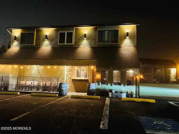605 Long Beach Boulevard, Ship Bottom, NJ 08008