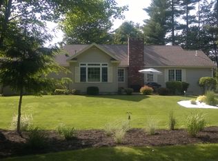 7 Cypress Creek Rd, Old Orchard Beach, ME 04064
