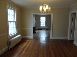 175 W Park Ave FLOOR 1, New Haven, CT 06511