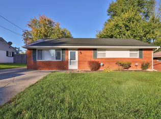 4633 Summerside Rd, Cincinnati, OH 45244