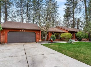 5421 W Woodview Ct, Spokane, WA 99208