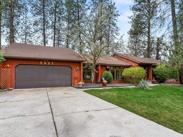 5421 W Woodview Ct, Spokane, WA 99208