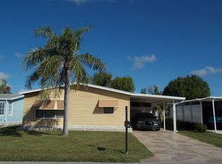 3325 Heritage Lakes Blvd, North Fort Myers, FL 33917