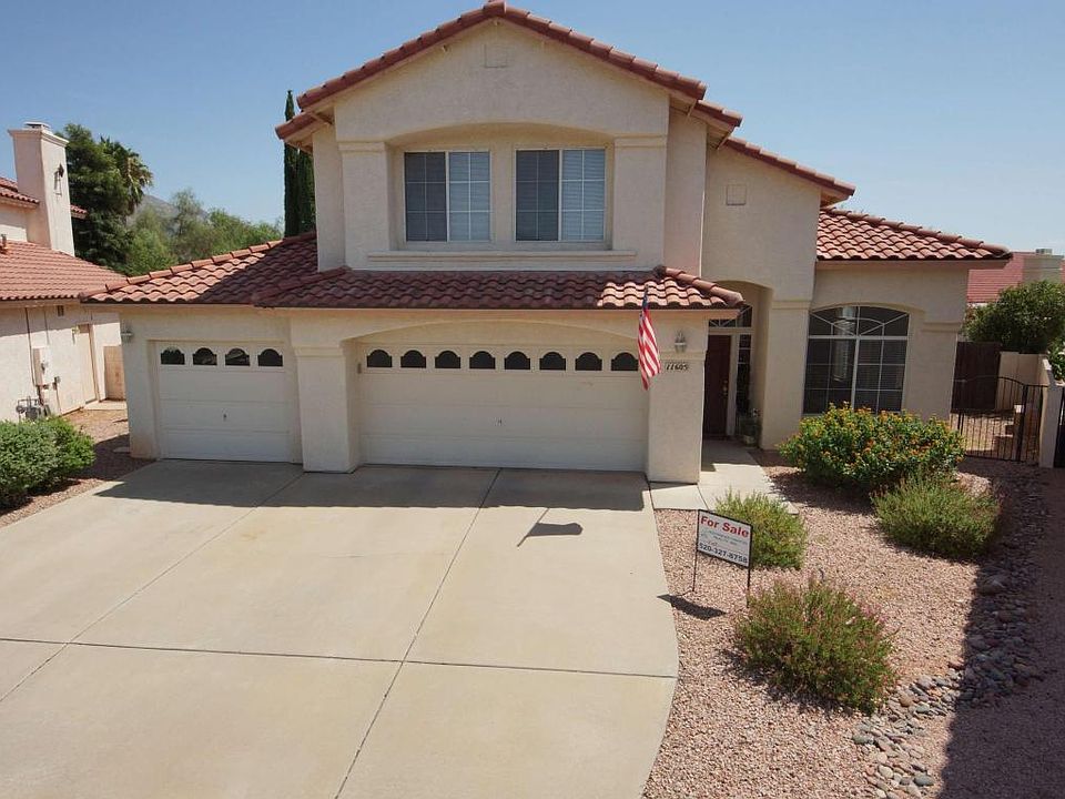1st image of 11605 N Rain Rock Way