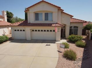 11605 N Rain Rock Way, Tucson, AZ 85737