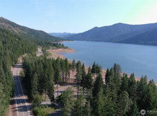 1D Salmon La Sac Rd, Ronald, WA 98940