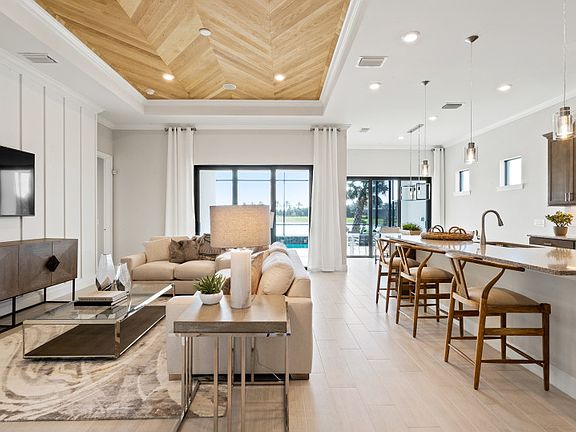 Model Representation