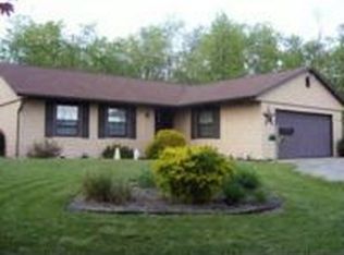 18 Pleasant Acres, Benwood, WV 26031