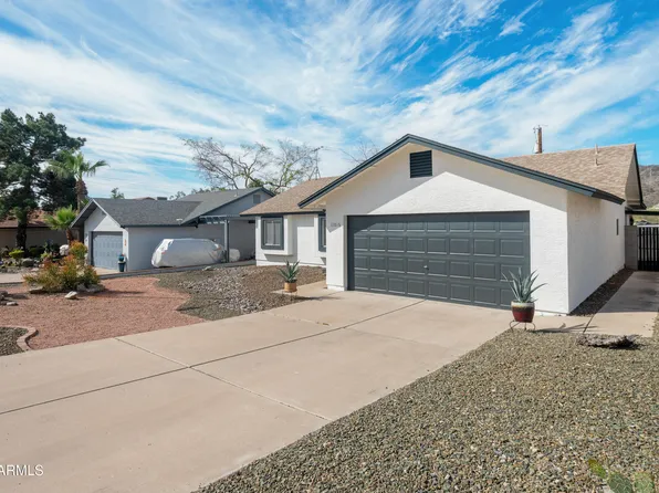 11016 N 15TH Street, Phoenix, AZ 85020