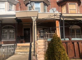 1715 W Erie Ave, Philadelphia, PA 19140