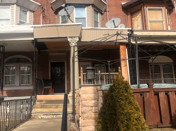 1715 W Erie Ave, Philadelphia, PA 19140