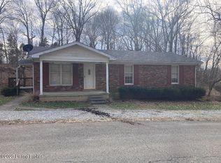 1285 Sutherland Rd, Bardstown, KY 40004