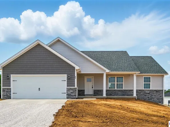 88 McGehee Ct, Ekron, KY 40117