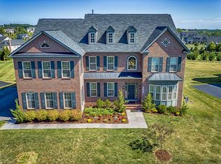 23607 Tregoning Dr, Clarksburg, MD 20871