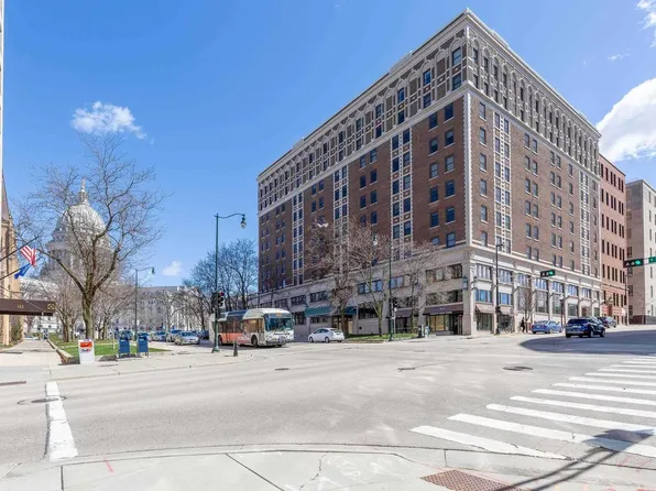 123 West Washington Avenue #301, Madison, WI 53703