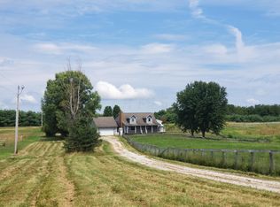 3961 Owl Creek Church Rd, Mount Vernon, OH 43050