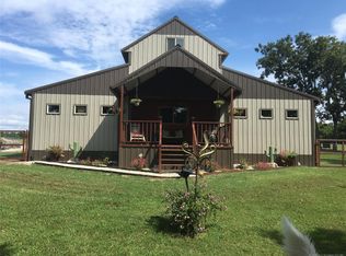 21300 County Road 3470, Roff, OK 74865