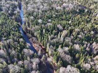 Salmon River Rd, Cape Breton, NS B1J 1X4