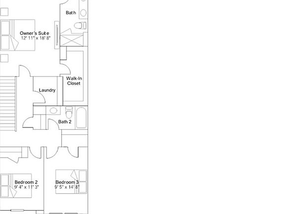 5th image of 248 Peebles Dr