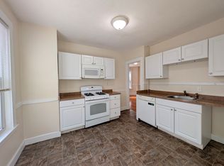 18 Sanborn Ave APT 5, Somerville, MA 02143