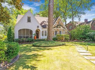 1621 Johnson Rd, Atlanta, GA 30306