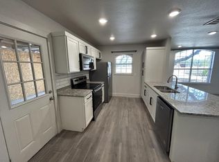 1130 Highway 29 W, Bertram, TX 78605
