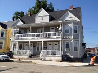 55 Kinsley St, Nashua, NH 03060