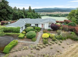 7350 Smith Rd, Monmouth, OR