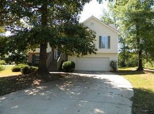 10 Princeton Way, Covington, GA 30016