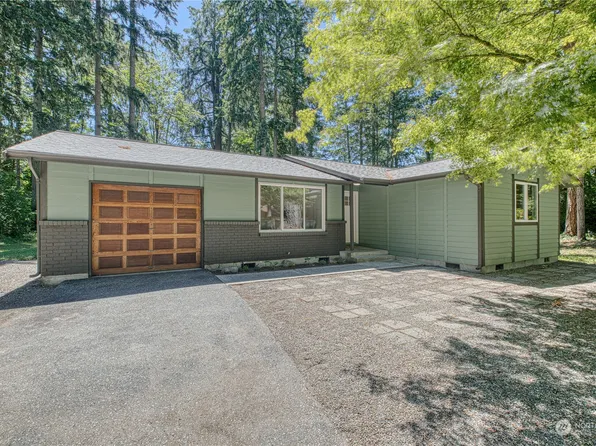 758 Island Boulevard, Fox Island, WA 98333