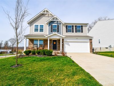 1699 Arden Bnd, Fairborn, OH, 45324