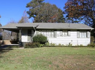 726 Orchard Rd, Birmingham, AL 35235