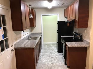 13953 Old Hammond Hwy, Baton Rouge, LA 70816