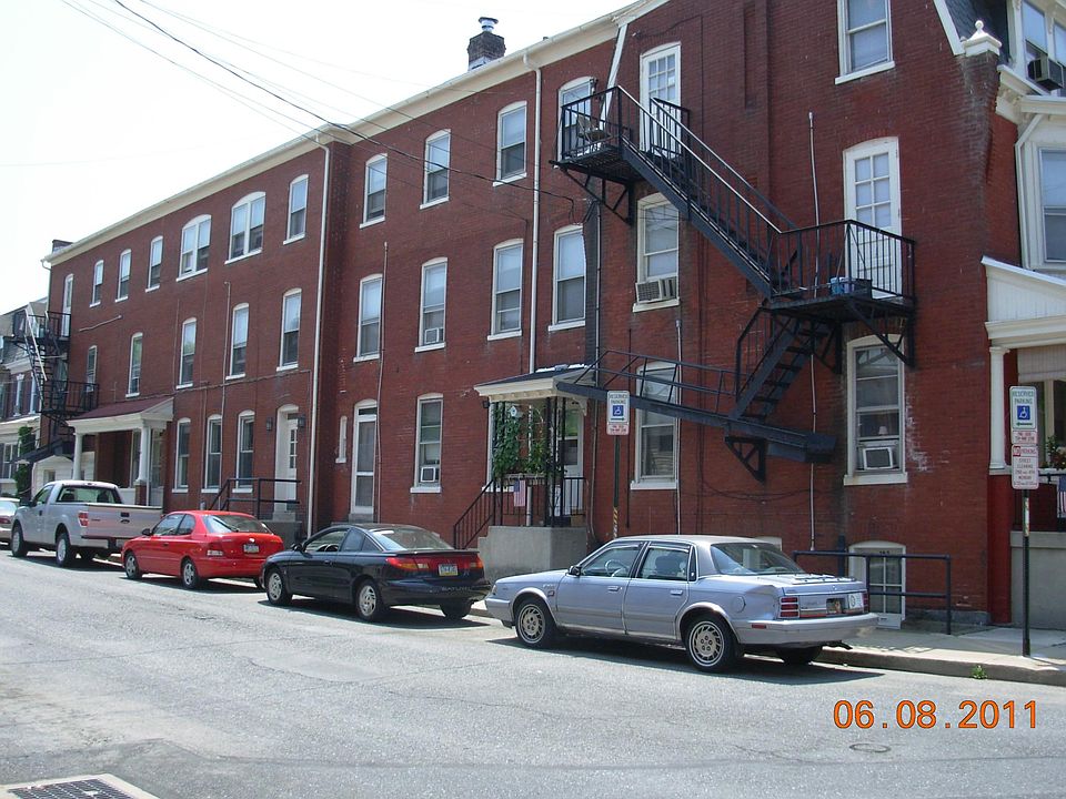 2nd image of 346 N Pine St APT 201