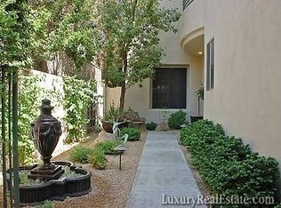 7504 E Sunnyvale Dr, Scottsdale, AZ 85258