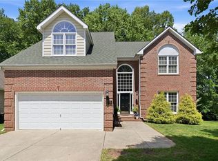 3240 Cheswick Dr, Greensboro, NC 27410